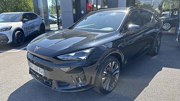 Cupra Formentor - Formentor 1.5 eTSI Hybrid 150 ch DSG7 V - meilleureauto