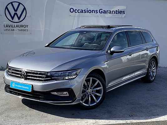 Volkswagen Passat -  - meilleureauto