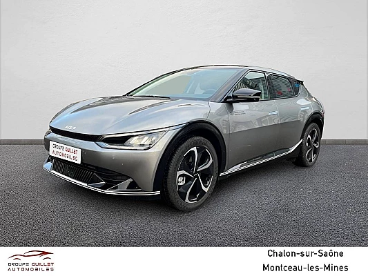 KIA Ev6 - EV6 229 ch Air Design - meilleureauto