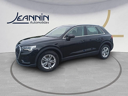 Audi Q3 - Q3 35 TDI 150 ch S tronic 7 Business line - meilleureauto