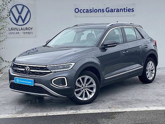 Volkswagen T-Roc -  - meilleureauto