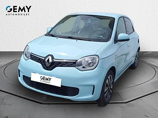 Renault Twingo - Twingo III SCe 65 Intens - meilleureauto