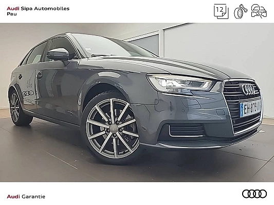Audi A3 -  - meilleureauto