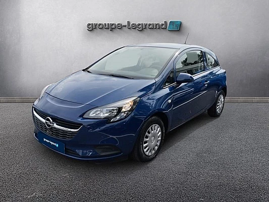 Opel Corsa - 1.4 75ch Enjoy 3p - meilleureauto