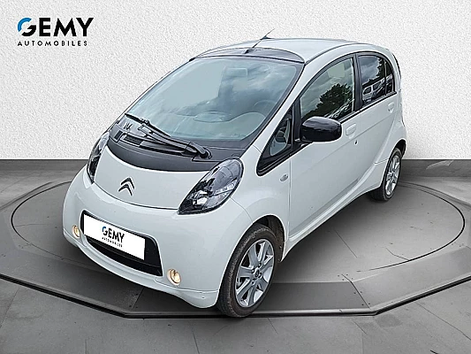 Citroën C-Zero - C-Zero Confort - meilleureauto