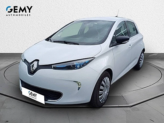 Renault ZOE - Zoe R90 Business - meilleureauto