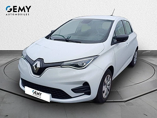 Renault ZOE - Zoe R110 Achat Intégral - 21 Life - meilleureauto