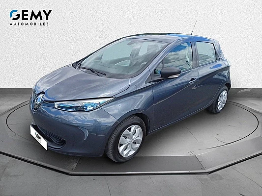 Renault ZOE - Zoe R90 Life - meilleureauto