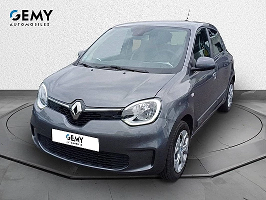 Renault Twingo - Twingo III Achat Intégral - 21 Zen - meilleureauto