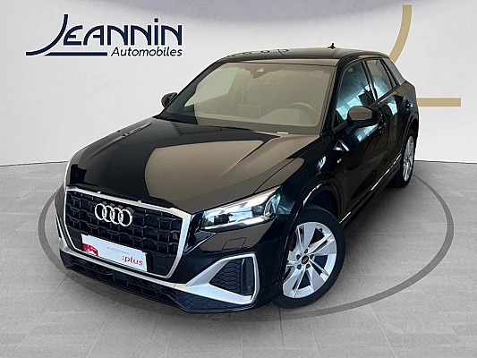 Audi Q2 - Q2 30 TFSI 110 BVM6 S line - meilleureauto