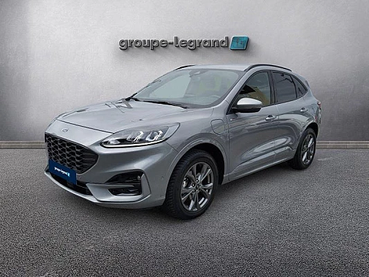 Ford Kuga - 2.5 Duratec 225ch PHEV ST-Line Business BVA - meilleureauto