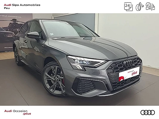 Audi A3 Sportback -  - meilleureauto