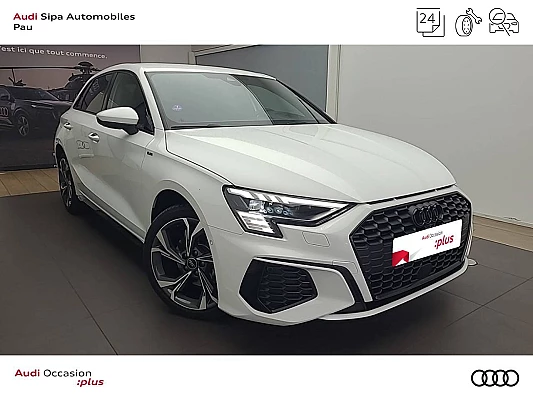 Audi A3 Sportback -  - meilleureauto