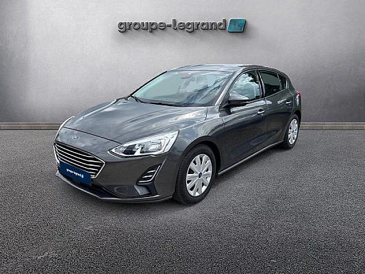 Ford Focus - 1.5 EcoBlue 95ch Trend - meilleureauto