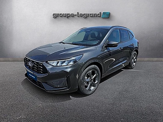 Ford Kuga - 2.5 Duratec 180ch Hybrid FlexiFuel ST-Line Powershift - meilleureauto