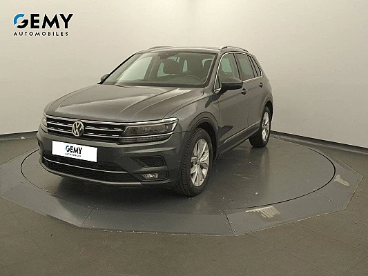 Volkswagen Tiguan - Tiguan 2.0 TDI 150 DSG7 Match - meilleureauto