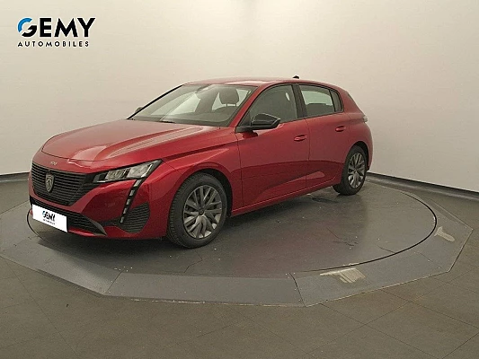 Peugeot 308 - 308 PureTech 110ch S&S BVM6 Active Pack - meilleureauto