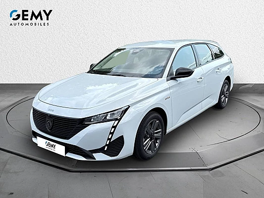 Peugeot 308 - 308 BlueHDi 130ch S&S EAT8 Style - meilleureauto