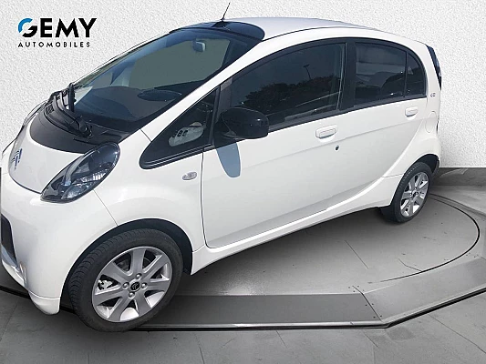Citroën C-Zero - C-Zero Confort - meilleureauto