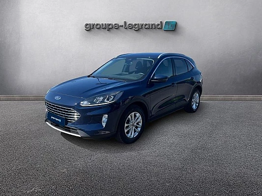 Ford Kuga - 1.5 EcoBlue 120ch Titanium - meilleureauto