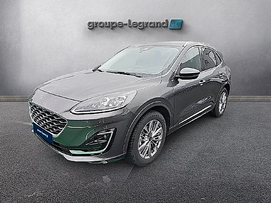 Ford Kuga - 2.5 Duratec 190ch FHEV E85 Vignale BVA - meilleureauto
