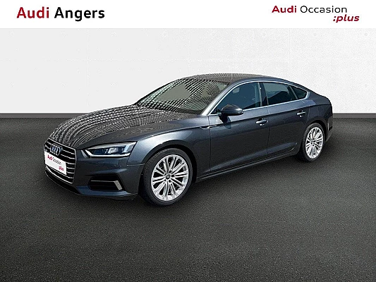Audi A5 - A5 Sportback 40 TFSI 190 S tronic 7 Design Luxe - meilleureauto