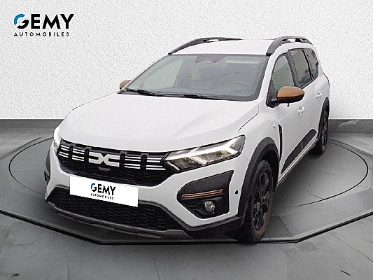 DACIA Jogger - Jogger Hybrid 140 7 places GSR2 Extreme - meilleureauto