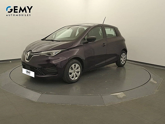 Renault ZOE - Zoe R110 - 22B Equilibre - meilleureauto