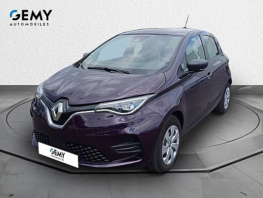 Renault ZOE - Zoe R110 - 22B Equilibre - meilleureauto