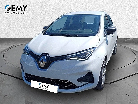 Renault ZOE - Zoe R110 - 22B Equilibre - meilleureauto