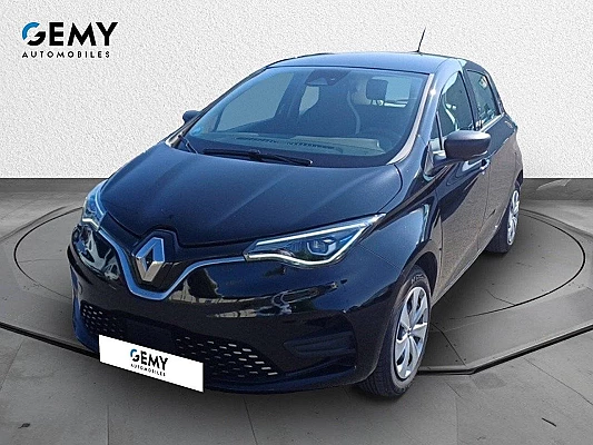 Renault ZOE - Zoe R110 - 22B Equilibre - meilleureauto