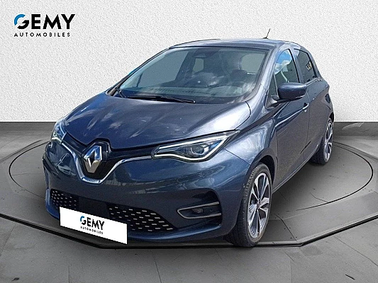 Renault ZOE - Zoe R135 - 22B Techno - meilleureauto