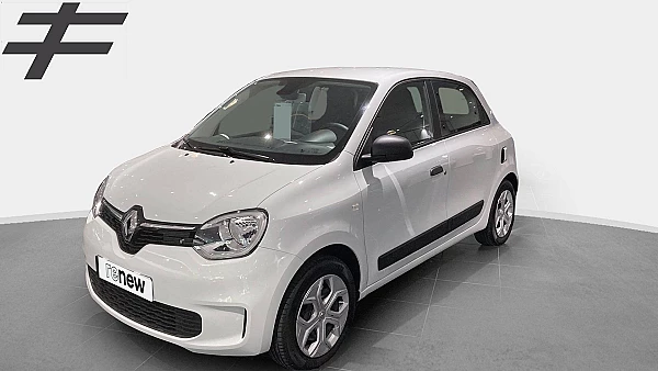 Renault Twingo - Twingo III SCe 65 - 21 Life - meilleureauto