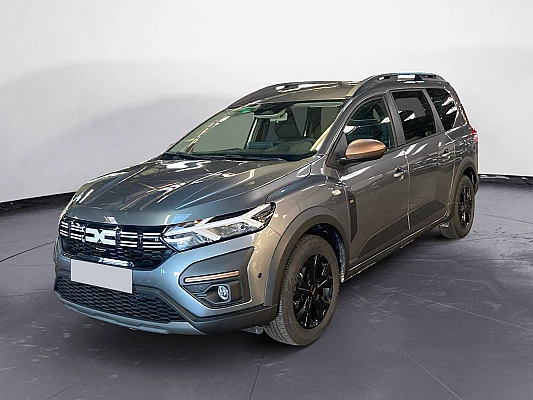 DACIA Jogger - Jogger Hybrid 140 7 places GSR2 Extreme + - meilleureauto