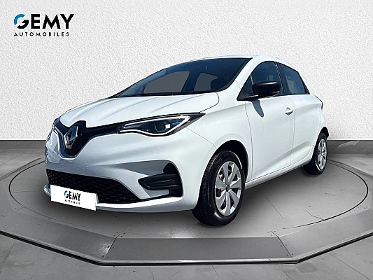 Renault ZOE - Zoe R110 Life - meilleureauto