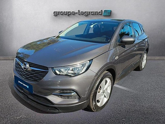 Opel Grandland X - Hybrid 225ch Edition - meilleureauto