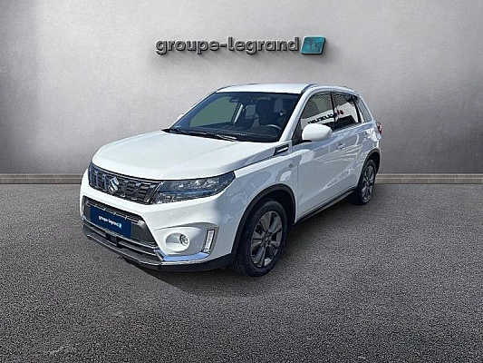 Suzuki Vitara - 1.5 Dualjet Hybrid 115ch Privilège Auto Allgrip - meilleureauto