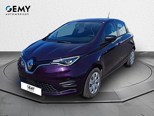 Renault ZOE - Zoe R110 - 22B Equilibre - meilleureauto