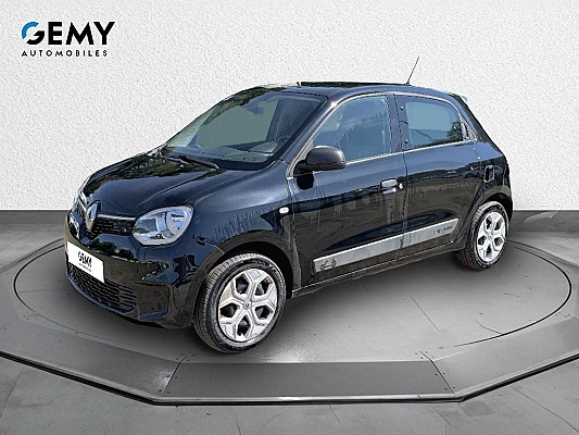 Renault Twingo - Twingo III Achat Intégral - 21 Life - meilleureauto