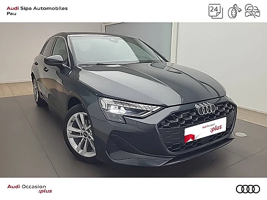 Audi A3 Sportback -  - meilleureauto
