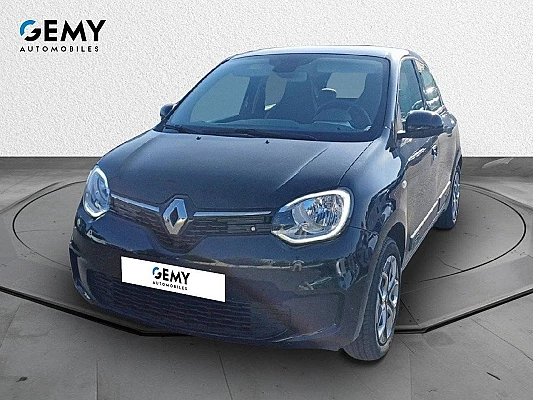 Renault Twingo - Twingo III E-Tech Equilibre - meilleureauto