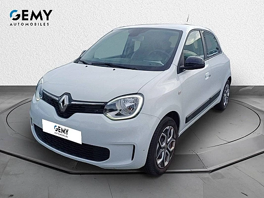Renault Twingo - Twingo III E-Tech Equilibre - meilleureauto