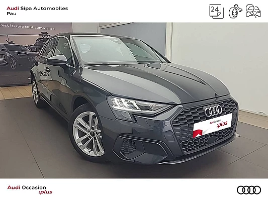 Audi A3 Sportback -  - meilleureauto