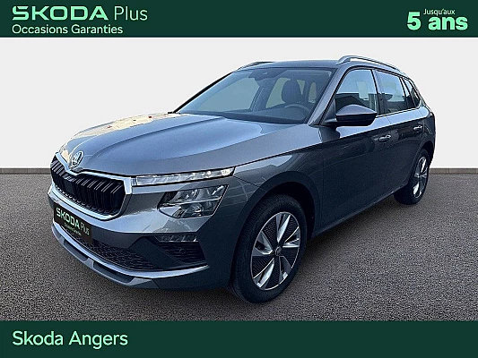 Skoda Kamiq - Kamiq 1.0 TSI Evo 2 116 ch DSG7 Selection - meilleureauto
