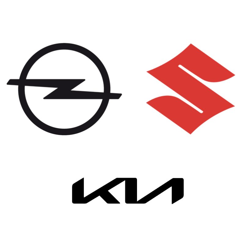 Kia, Opel et Suzuki Montceau-les-Mines - Guillet - meilleureauto