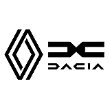 Renault et Dacia Roubaix - GGP - meilleureauto