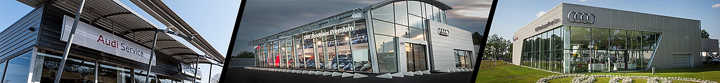 Audi DBF Artigues - meilleureauto