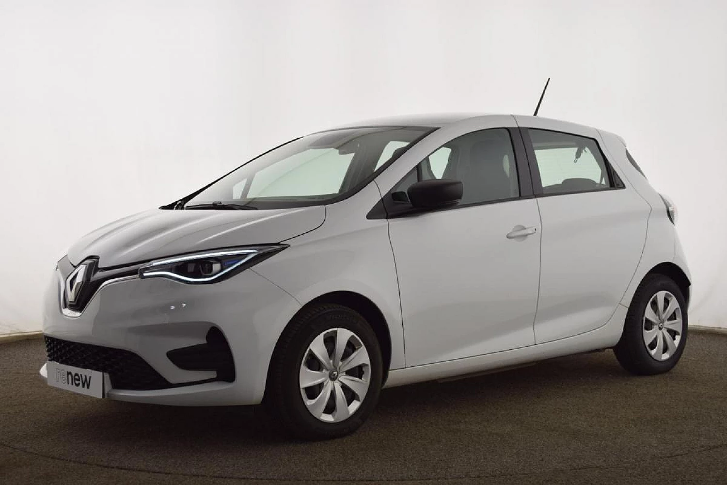 Renault ZOE - E-TECH ELECTRIQUE R110 Achat Intégral - 21 Life - meilleureauto